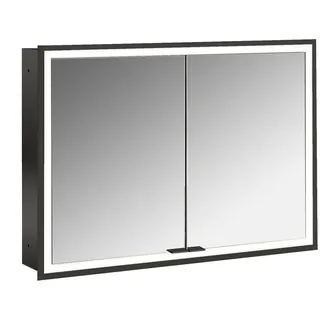 EMCO prime 100 cm schwarz
