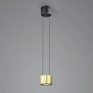 BANKAMP Luce elevata Impulse Flex LED-Pendel 1fl.