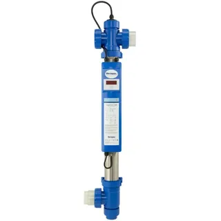 Blue Lagoon Timer UV-C Desinfektion 4ALL,, 40 Watt