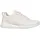 Squad Low Damen Weiß 40