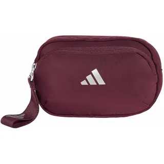 adidas Bauchtasche Bordeaux, Damen, Größe: ONE SIZE, Material: Textil - adidas Bauchtasche Bordeaux, Damen, Größe: ONE SIZE, Material: Textil - woman - Bordeaux