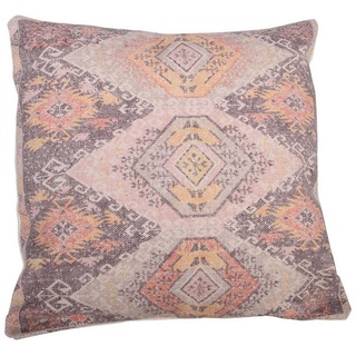 Casa Moro Dekokissen Orientalisches Ethno Kissen Mira 45x45 cm mit Füllung, Perfekt als Einweihungs- oder Weihnachtsgeschenk