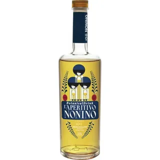 Nonino Botanical Drink
