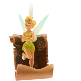 Disney Tinkerbell Ornament Christbaumschmuck