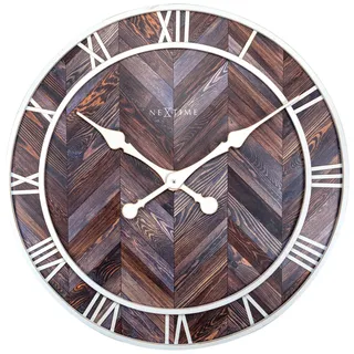 Nextime Roman Vintage 58,0 cm 3245BR braun