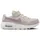 Sneaker Kinder lt orewood brn/plum fog-platinum violet 31