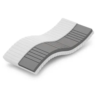 Betten-ABC OrthoMatra KSP-500 XXL 90 x 190 cm H4