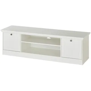 Möbel Kraft Landwood TV-Board 1600 mm weiß