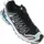 Damen Black/Bleached Aqua/Harbor Blue 39 1/3