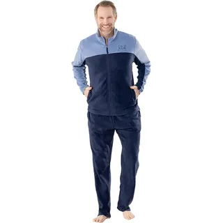 RONLEY Wellness-Fleece-Anzug für Herren