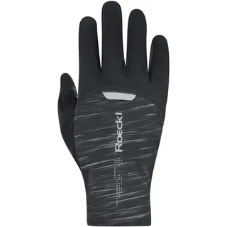 Roeckl Rimbach 2 Fahrradhandschuhe Schwarz 10,5