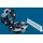 B6075650 Spurverbreiterung TRAK Spurverbreiterungen/TRAK Wheel Spacers 60mm