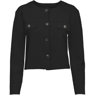 Jdyally L/S Boucle Blazer JRS - XS