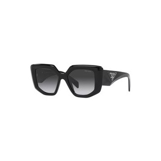 Prada Sonnenbrille - 0PR 14ZS - Gr. unisize - in Schwarz - für Damen