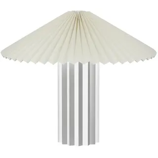 Blomus - Taite Tischleuchte, lily white