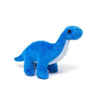 Cornelissen - Brachiosaurus blau - 19 cm