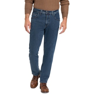 Pioneer Jeans Comfort Fit Peter in Stonewash-D26