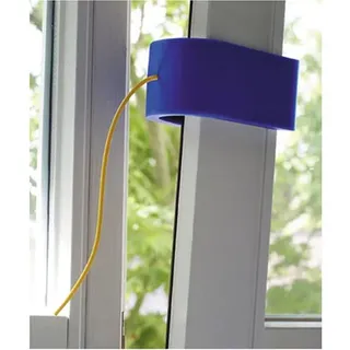Fensterklammer