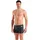 Short Badehose Schwarz 8