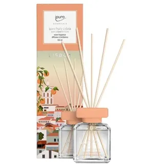 ipuro ESSENTIALS fruity lisboa Raumduft 100 ml