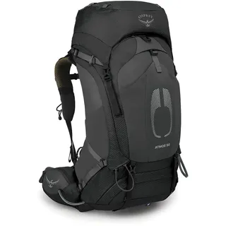 Osprey Atmos AG 50 Trekkingrucksack Schwarz