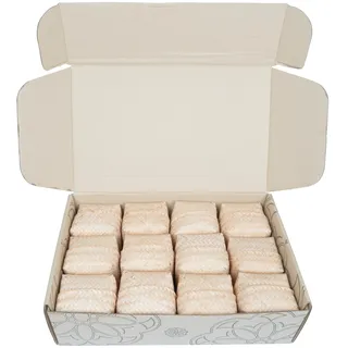 CCcollections Bambus-Sticky-Rice-Korb-Set – Handgefertigter, hitzebeständiger Korb mit Deckel für weichen Reis – Dämpfer-Set mit 4 Körben – Verschiedene Optionen für Zuhause & Restaurants