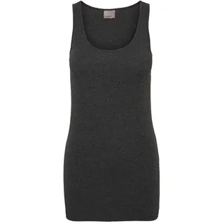 Vero Moda Vmmaxi Tanktop Grau XXL
