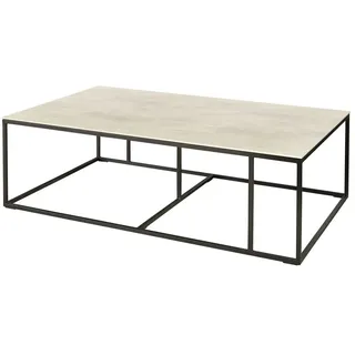 Musterring Couchtisch  Nela , creme , Maße (cm): B: 70 H: 32