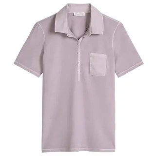Marc O'Polo Poloshirt lila M