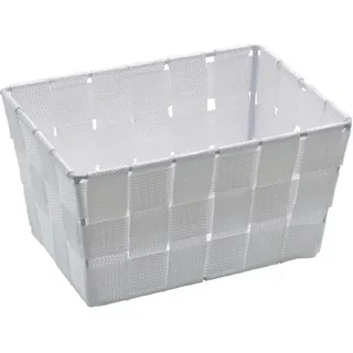 Wenko Wäschekorb 2 l Weiß