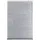 50 x 160 cm silber