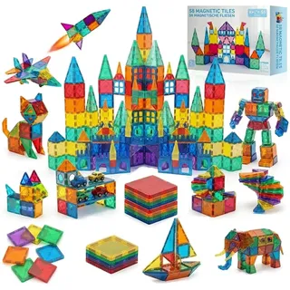 SURFOU 58 Magnetische Fliesen