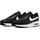 Black/Black/White 38,5