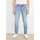 Glenn Original Sq 330 Jeans Blue Denim 36 34