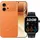 8 GB RAM 512 GB Orange + Watch 2i ITA Black