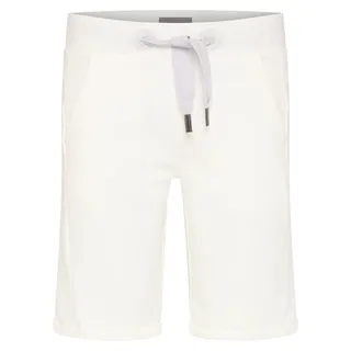 ELBSAND Bermuda-Shorts Weiß S