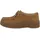 Damen Light Tan Nubuck 39