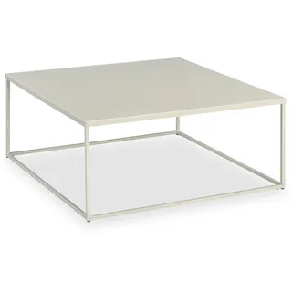 Idimex HILAR Beige Metall 80 x 35 cm
