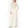 Lounge-Hosen beige L