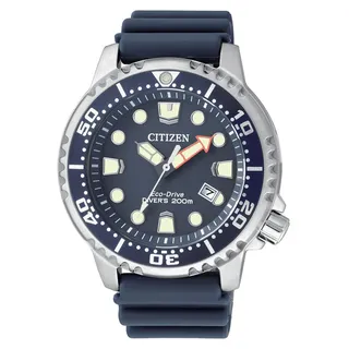 Citizen Promaster Marine Rubber 44 mm BN0151-17L