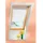 Sichtschutzrollo mit Haltekrallen UK00 Beige