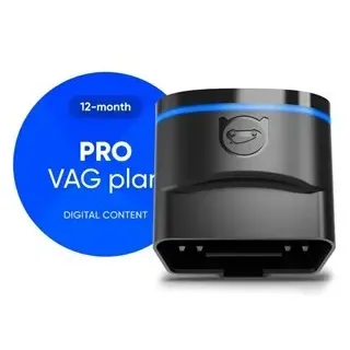0758277987813 Produkt - OBDeleven NextGen PRO Pack No name