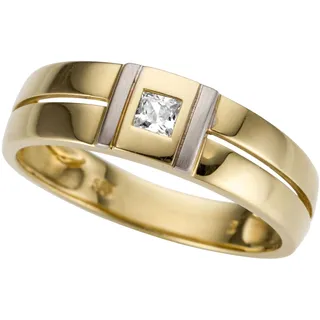 FIRETTI Goldring Gold 60