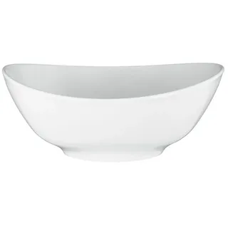 Esmeyer Modern Life Oval Weiß 2-tlg.