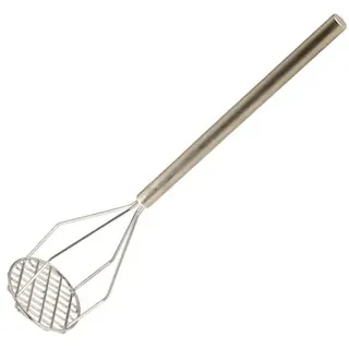 Kartoffelstampfer, Edelstahl - 62,5cm"