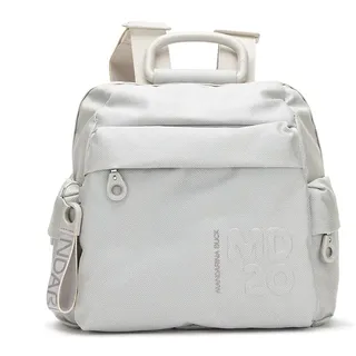 Mandarina Duck MD20 Rucksack Grau