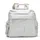 Rucksack Grau