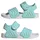 Adilette Sandal 2 K in Blau 32