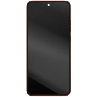 Motorola 5D68C28369 (Display, Motorola Edge 50 Neo), Mobilgerät Ersatzteile, Rot