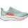 Herren Sage/Neon Flame 46 2/3